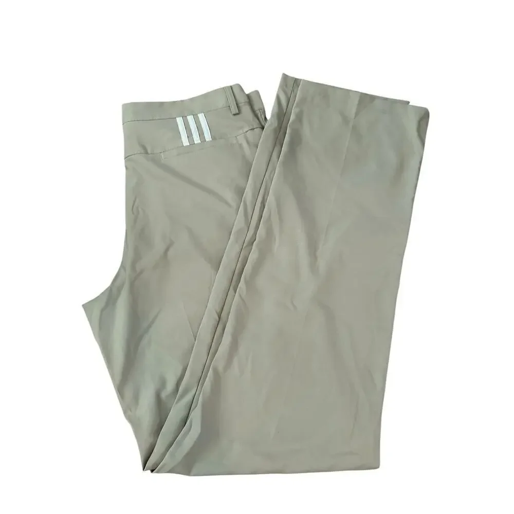 adidas men beige